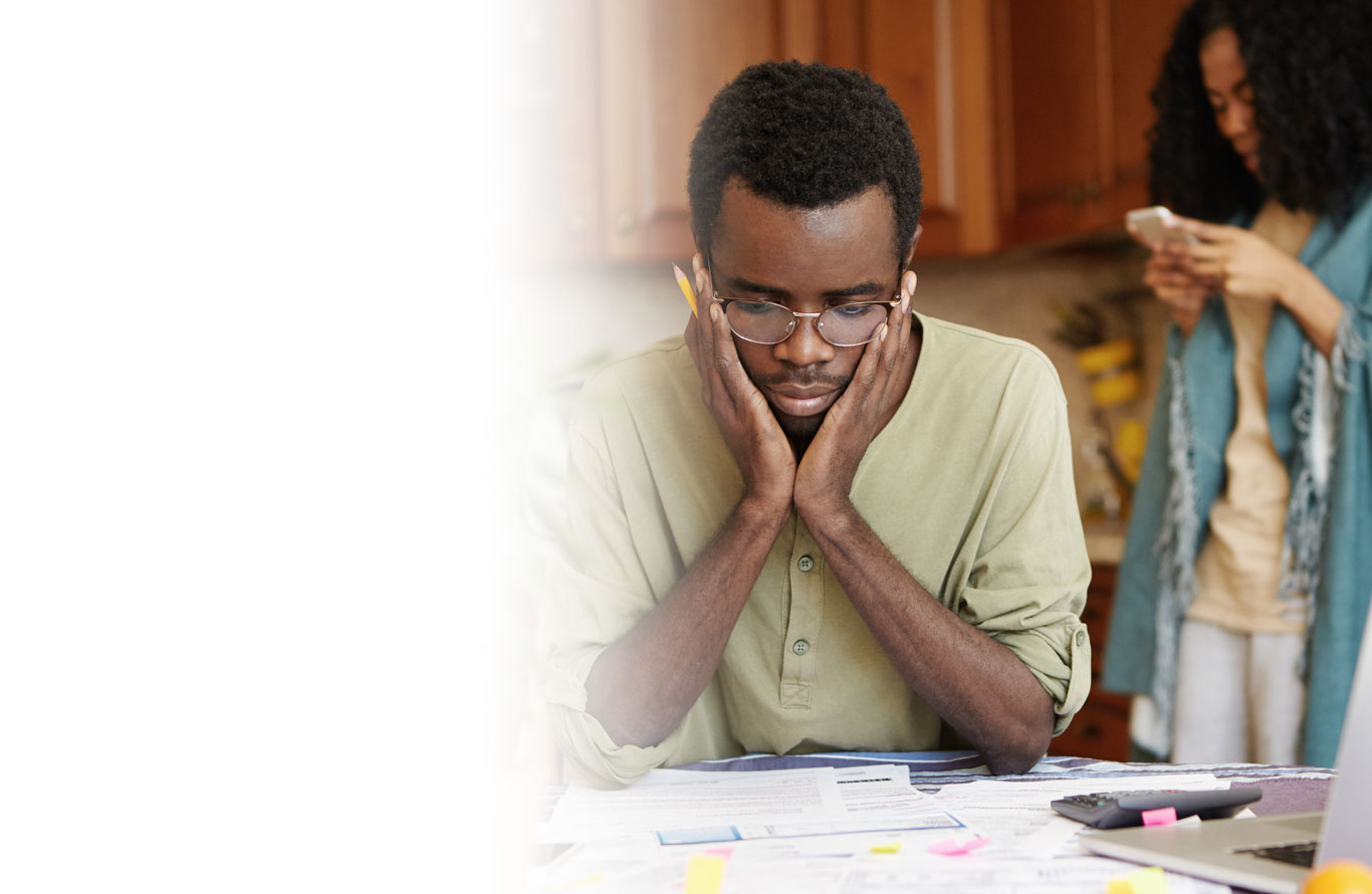 Worried About Debt? You Are Not Alone!