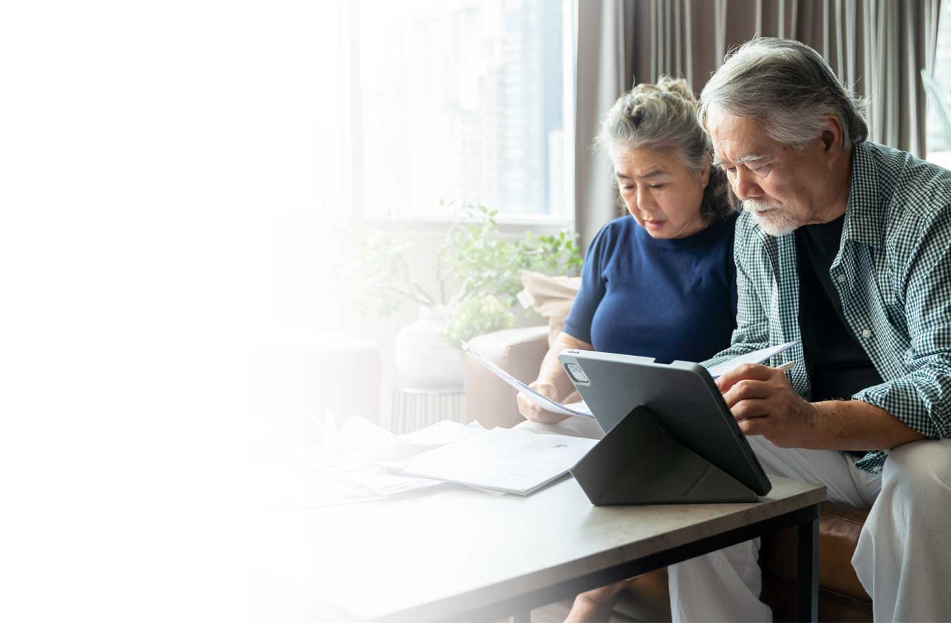 Coping with Rising Debt Levels